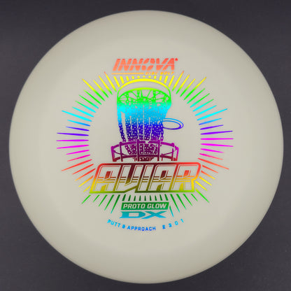 Innova - Aviar - DX proto Glow