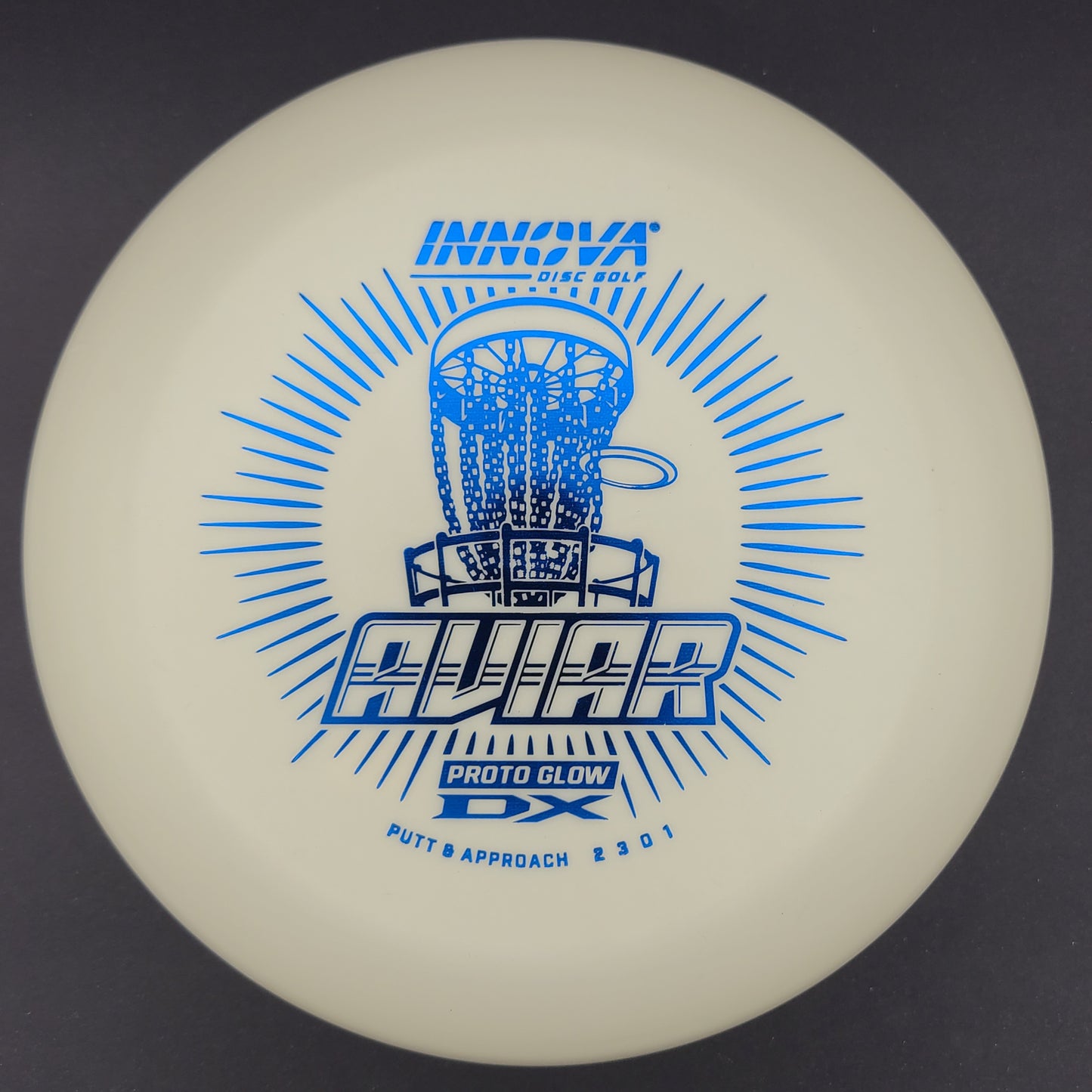 Innova - Aviar - DX proto Glow