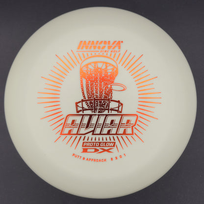 Innova - Aviar - DX proto Glow