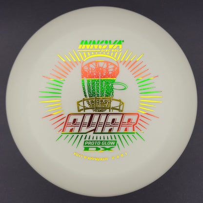 Innova - Aviar - DX proto Glow