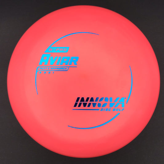 Innova - Aviar - R-pro