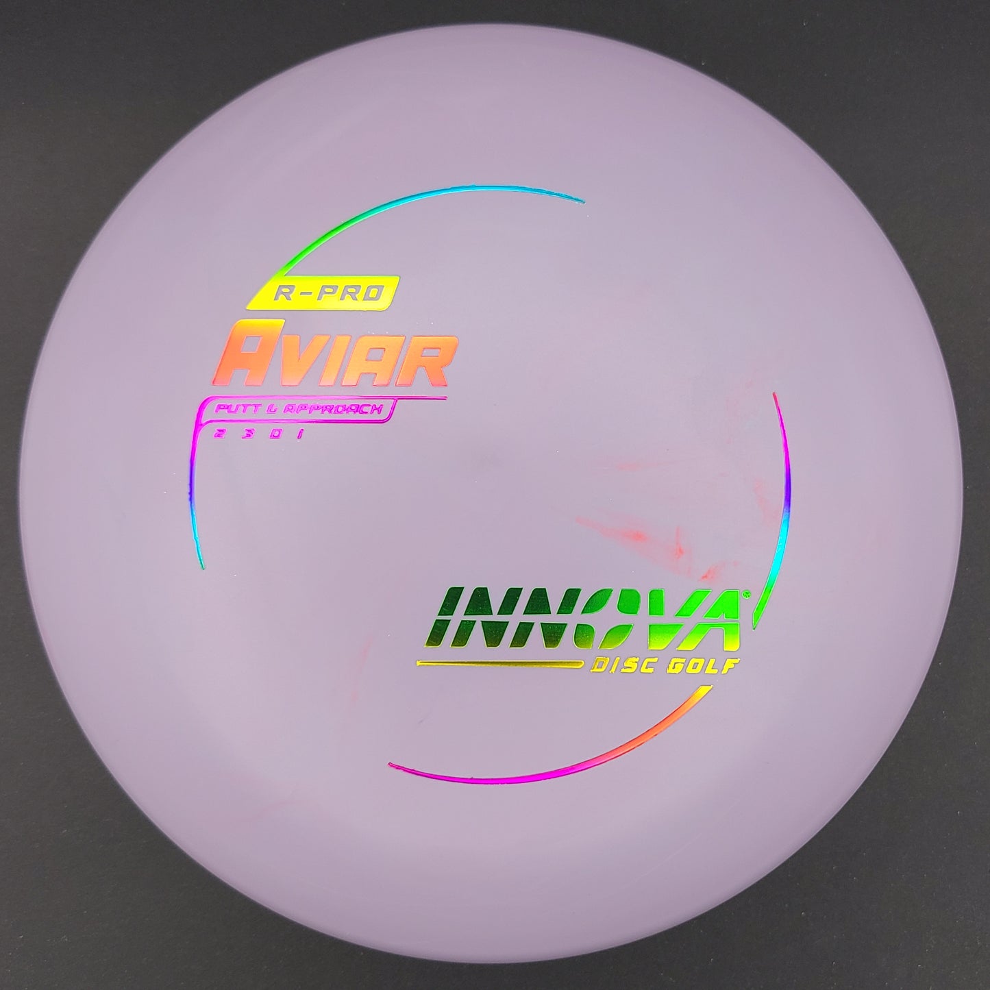 Innova - Aviar - R-pro