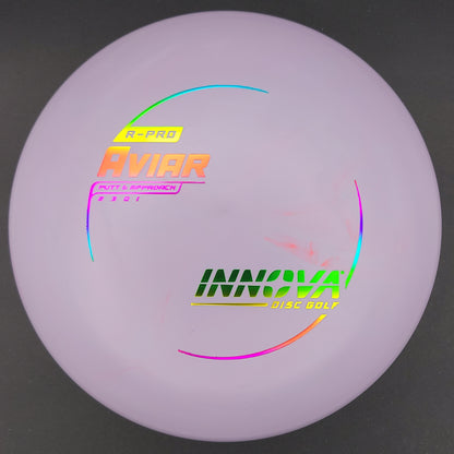 Innova - Aviar - R-pro
