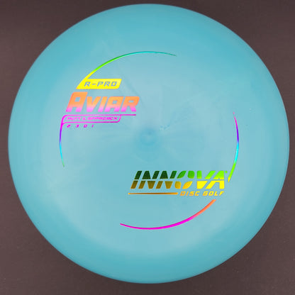 Innova - Aviar - R-pro