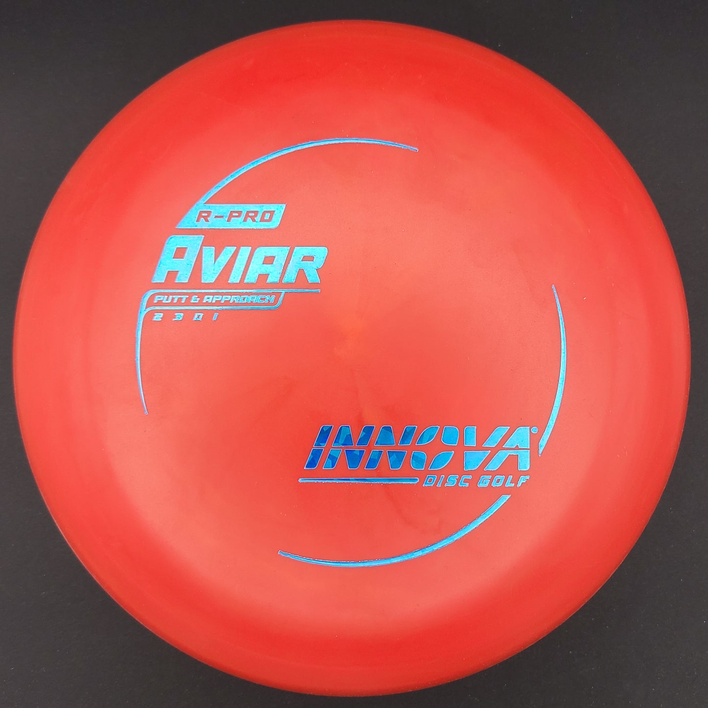 Innova - Aviar - R-pro