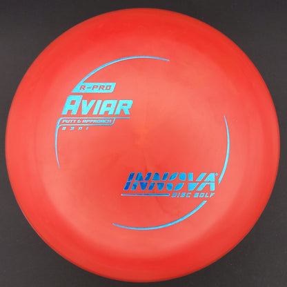 Innova - Aviar - R-pro
