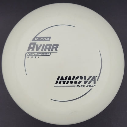 Innova - Aviar - R-pro