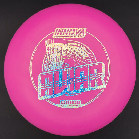 Innova - Aviar - DX