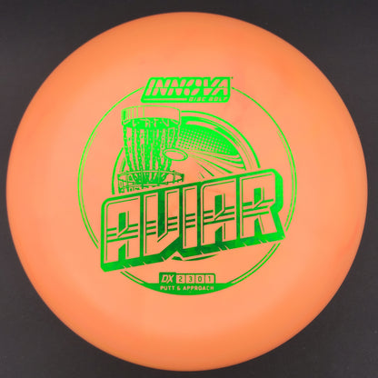 Innova - Aviar - DX