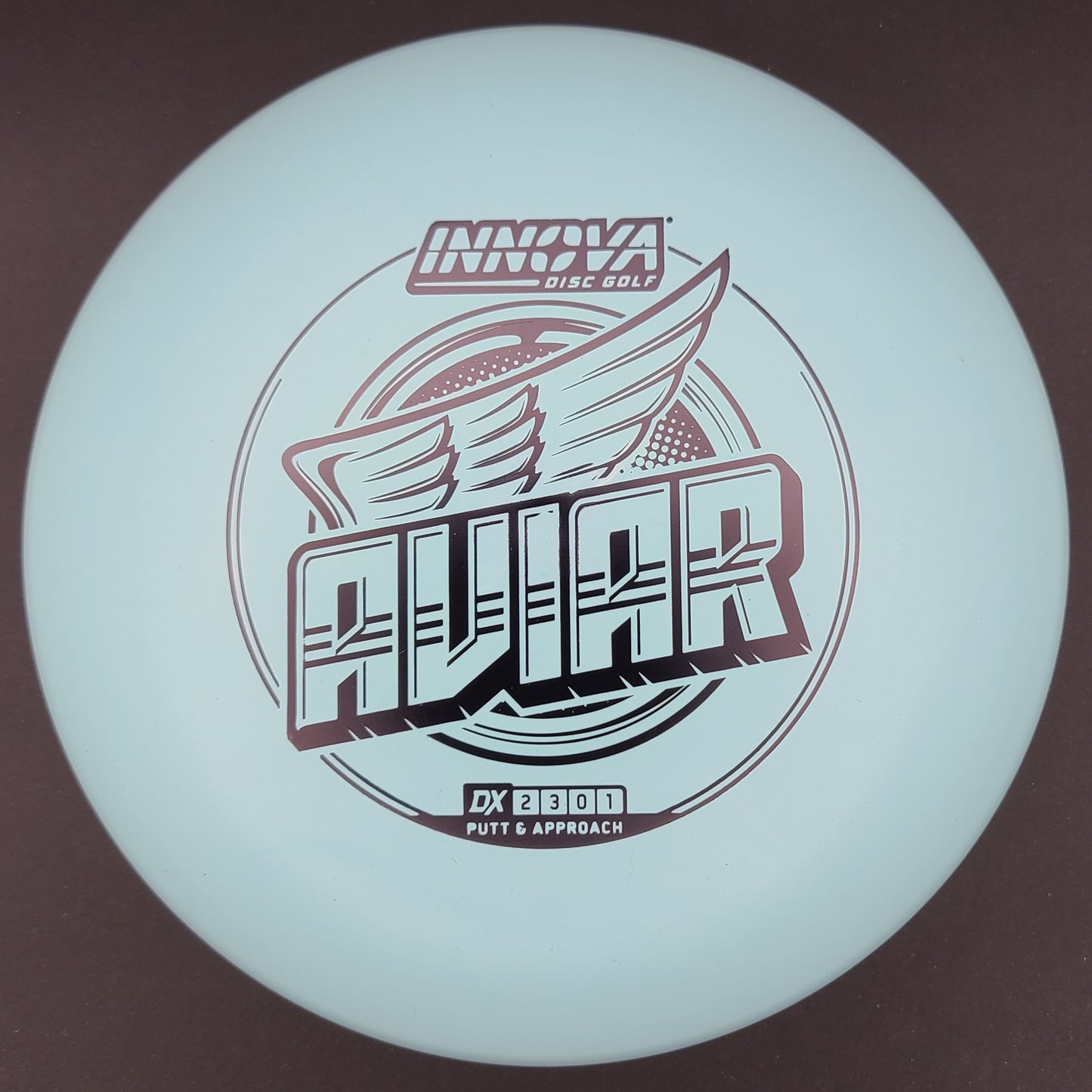 Innova - Aviar - DX