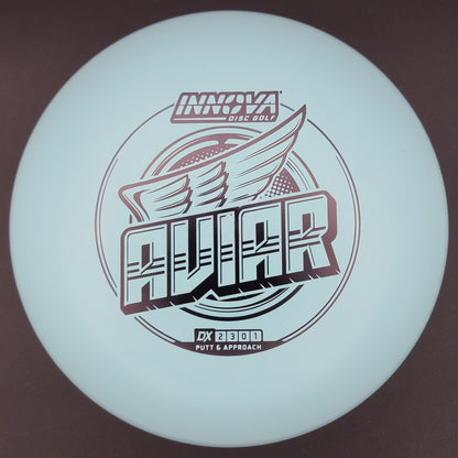Innova - Aviar - DX