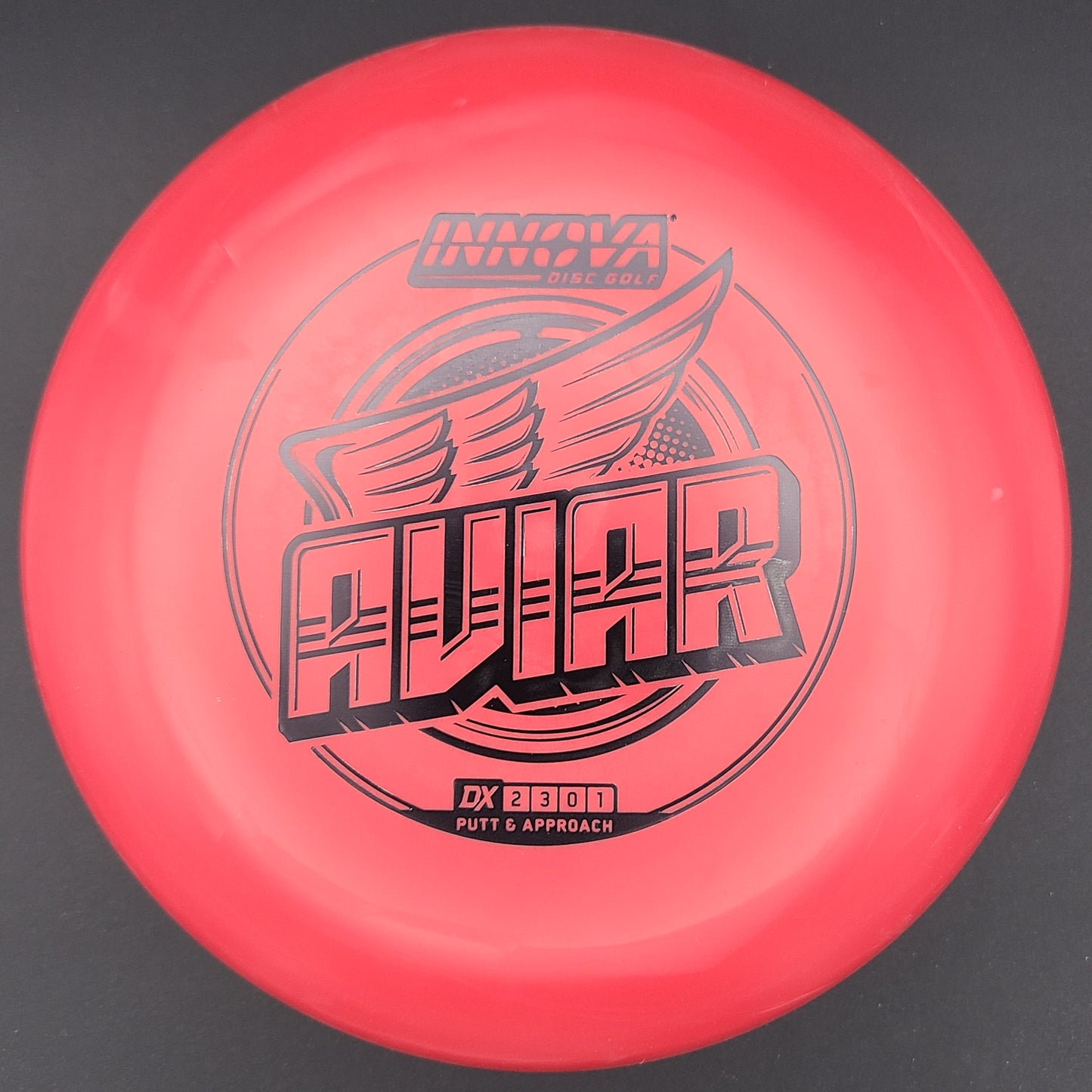 Innova - Aviar - DX