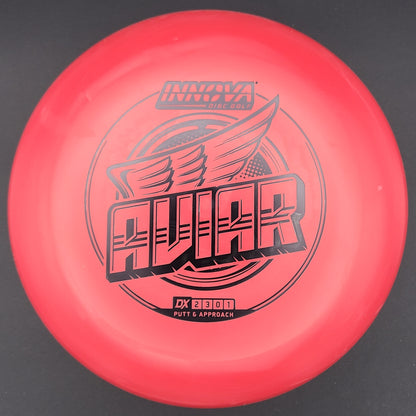 Innova - Aviar - DX