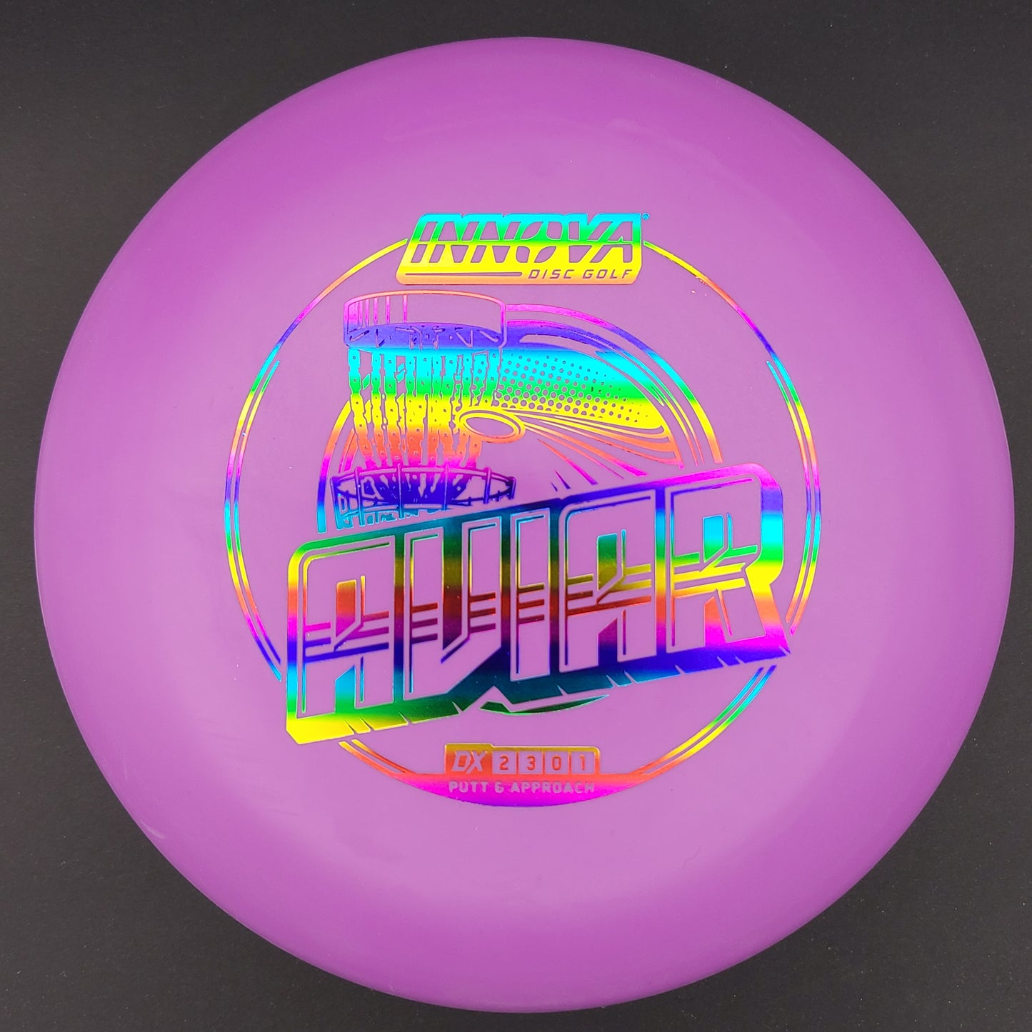 Innova - Aviar - DX