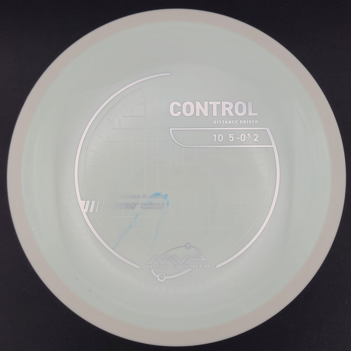 MVP - Control - Neutron (Project Lab Coat )