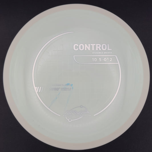 MVP - Control - Neutron (Project Lab Coat )