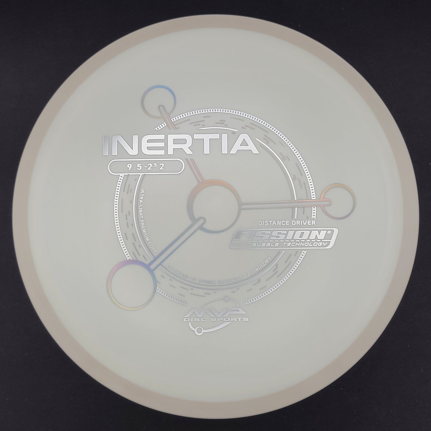 MVP - Inertia - Fission (Project Lab Coat)
