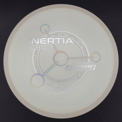MVP - Inertia - Fission (Project Lab Coat)