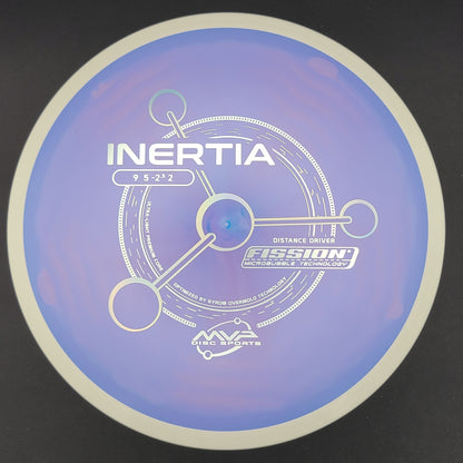 MVP - Inertia - Fission (Project Lab Coat)