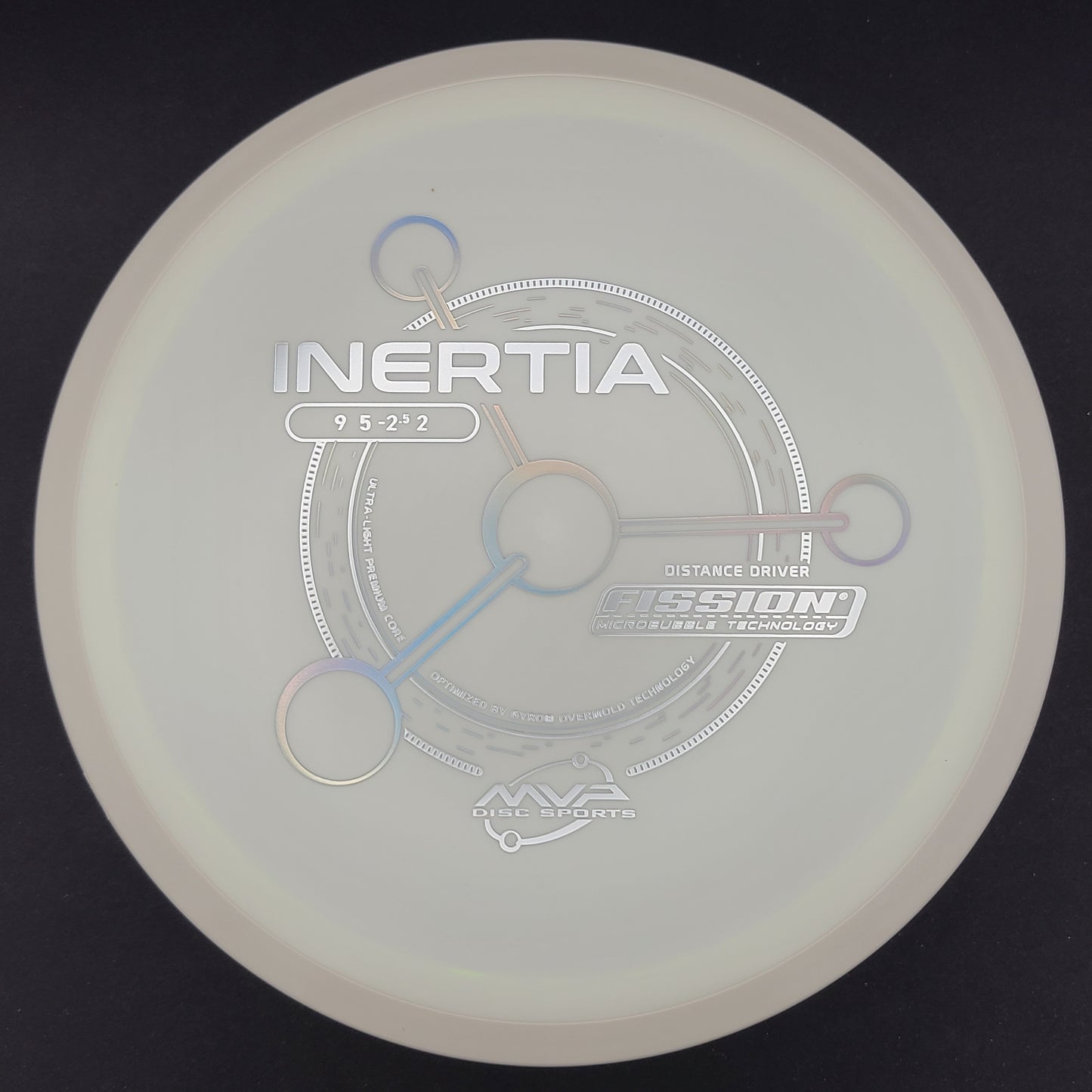 MVP - Inertia - Fission (Project Lab Coat)