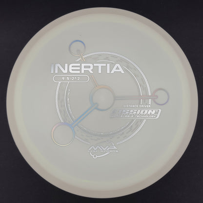 MVP - Inertia - Fission (Project Lab Coat)