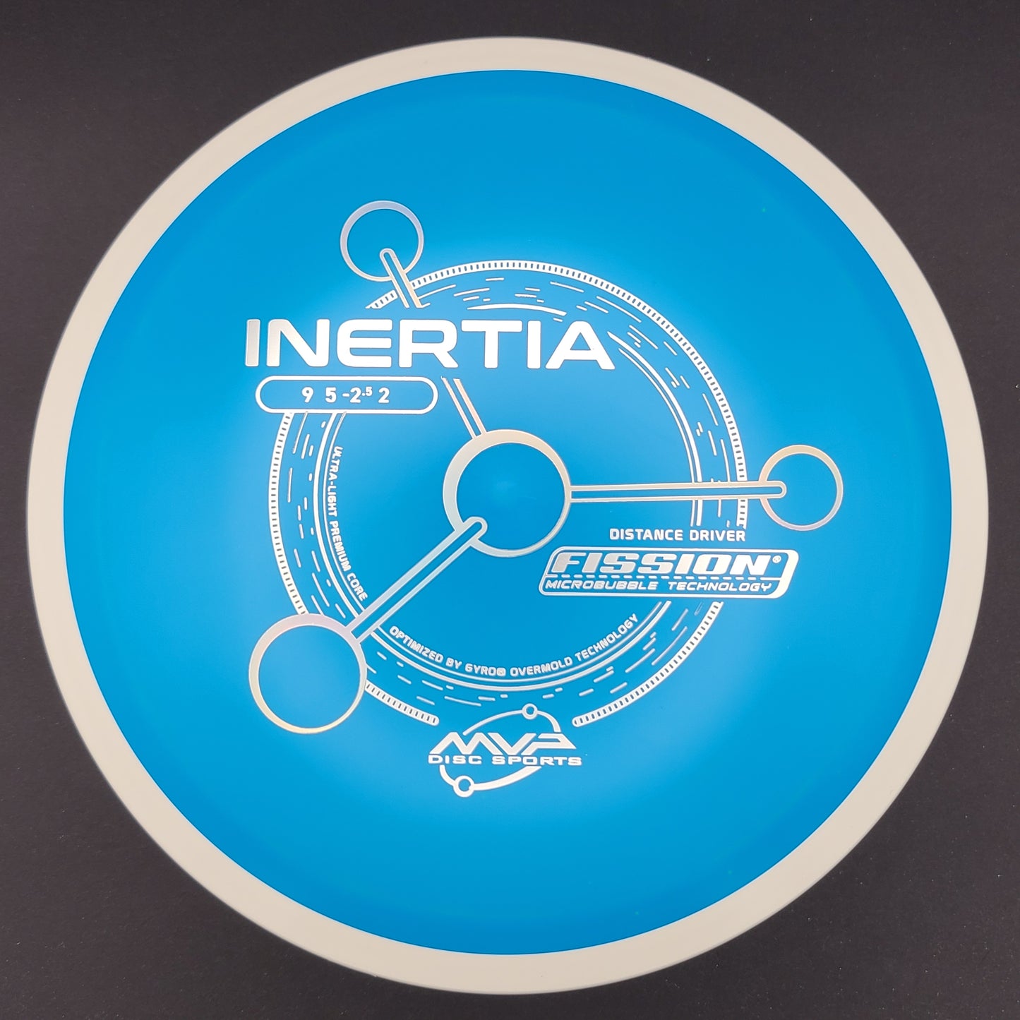 MVP - Inertia - Fission (Project Lab Coat)