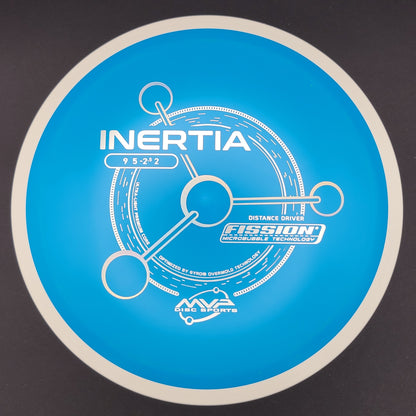 MVP - Inertia - Fission (Project Lab Coat)