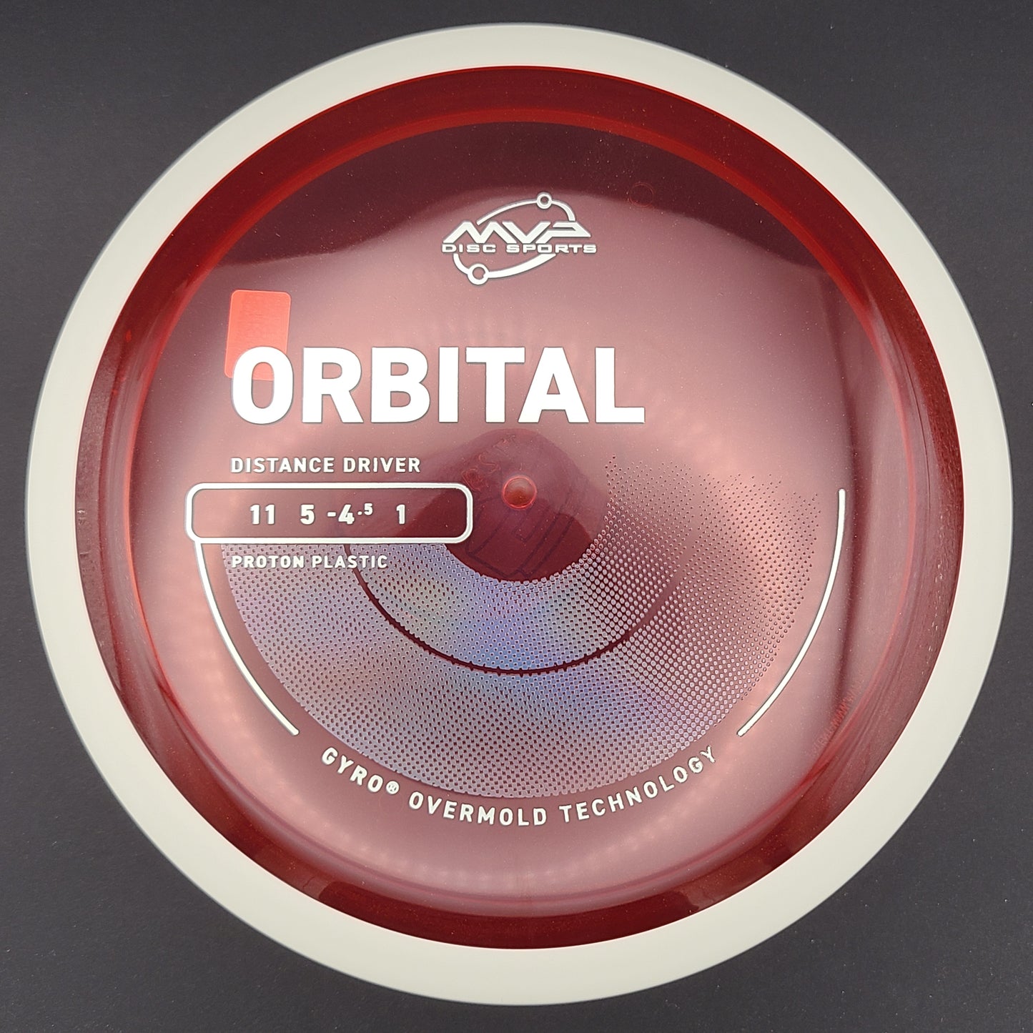MVP - Orbital - Proton (Project Lab Coat)