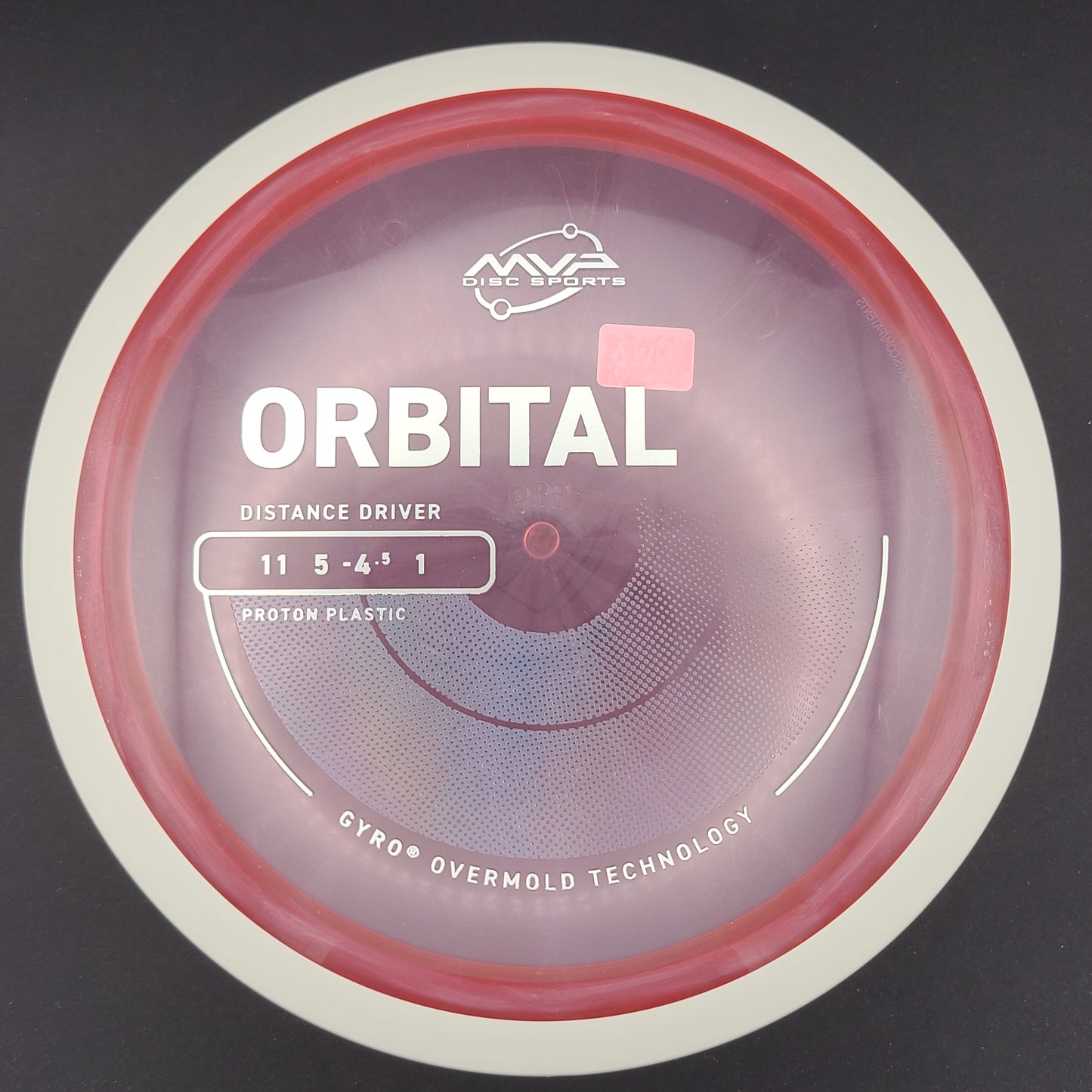 MVP - Orbital - Proton (Project Lab Coat)