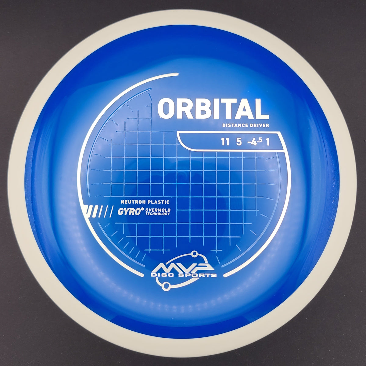 MVP - Orbital - Neutron (Project Lab Coat)