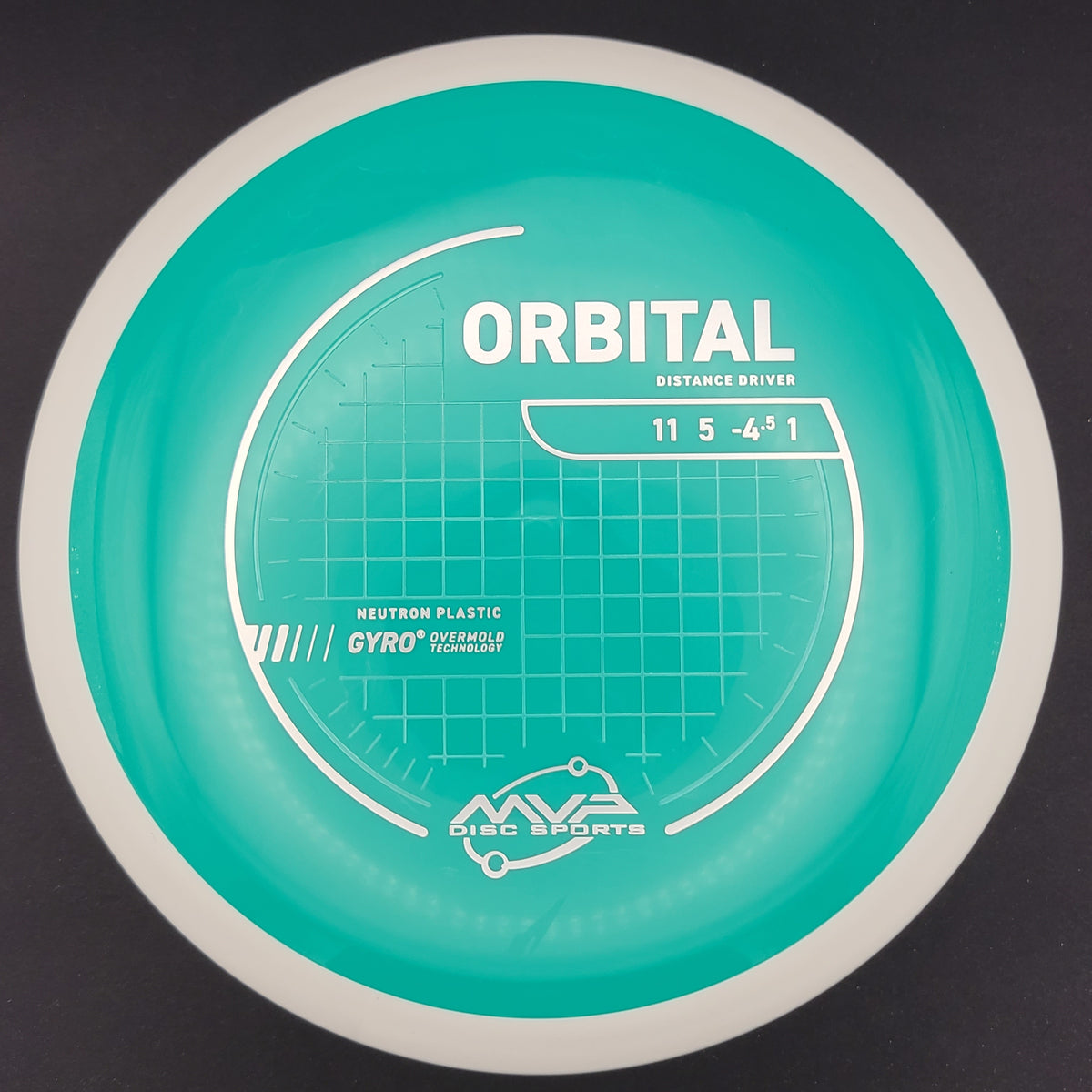 MVP - Orbital - Neutron (Project Lab Coat)
