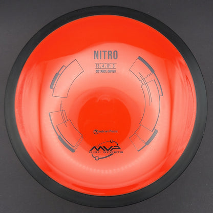 MVP - Nitro - Neutron