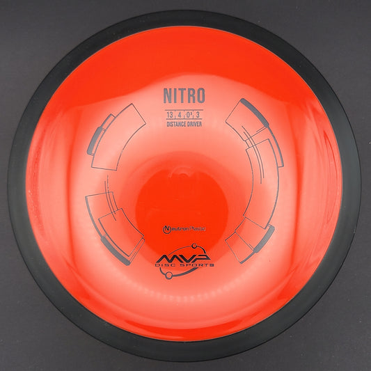 MVP - Nitro - Neutron