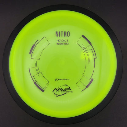 MVP - Nitro - Neutron