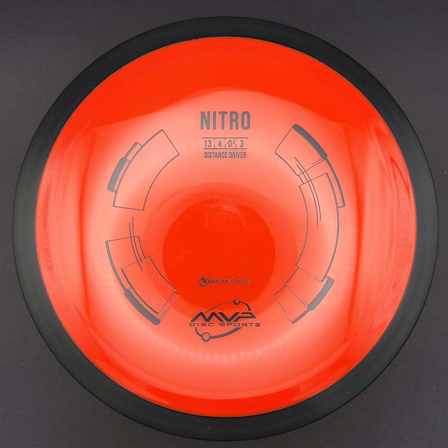 MVP - Nitro - Neutron