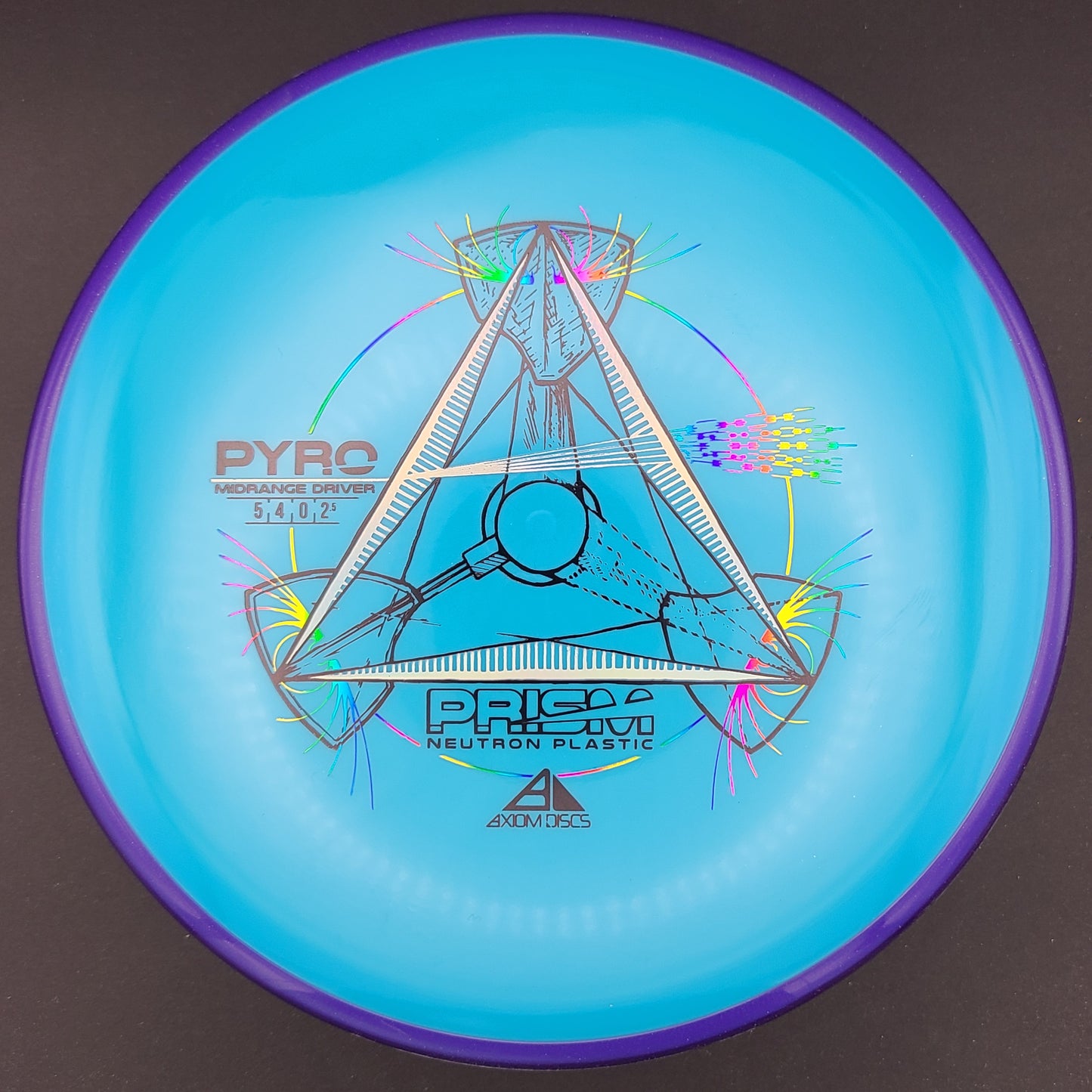 Axiom - Pyro - Neutron Prism
