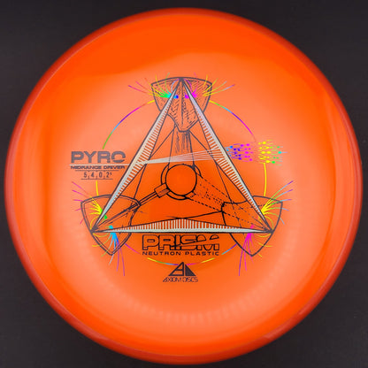 Axiom - Pyro - Neutron Prism