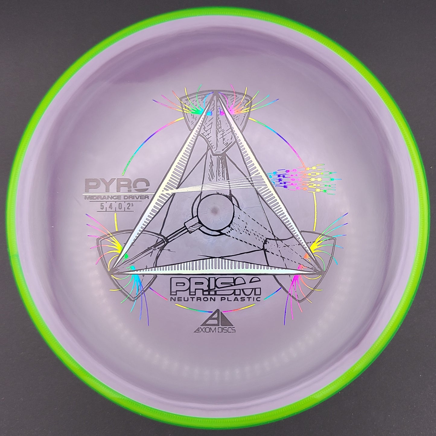 Axiom - Pyro - Neutron Prism