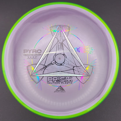 Axiom - Pyro - Neutron Prism