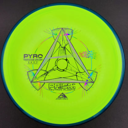 Axiom - Pyro - Neutron Prism
