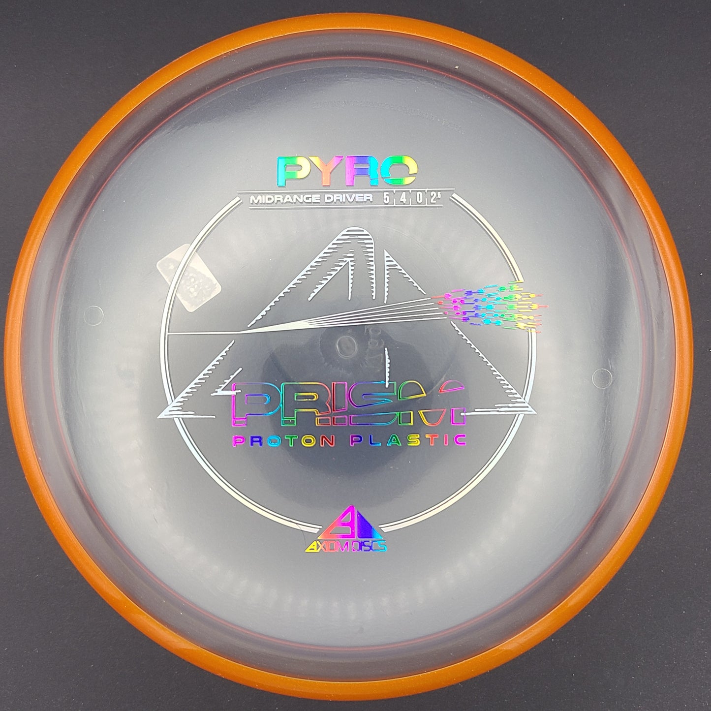 Axiom - Pyro - Proton Prism