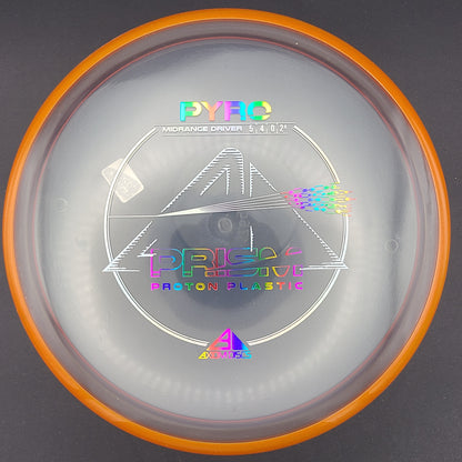 Axiom - Pyro - Proton Prism