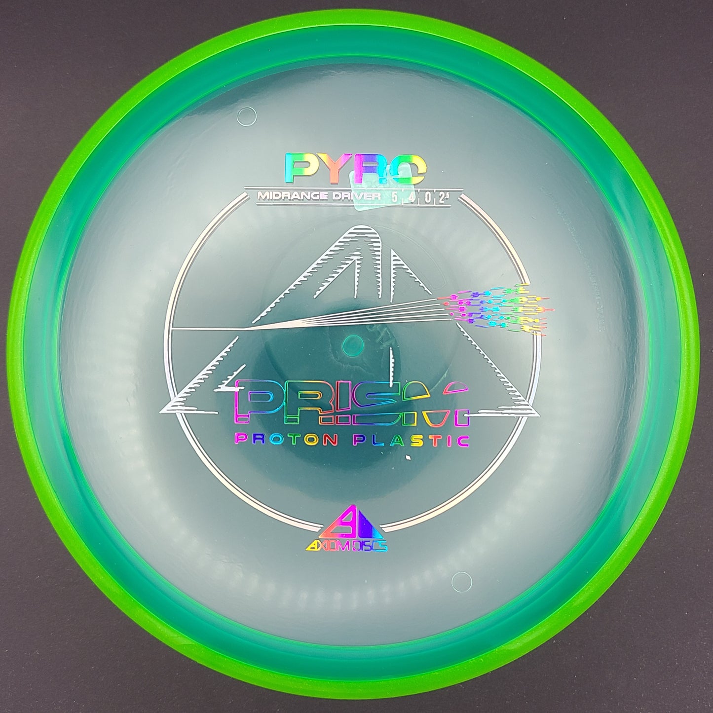Axiom - Pyro - Proton Prism