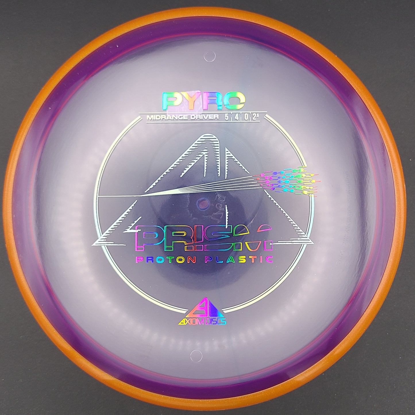Axiom - Pyro - Proton Prism
