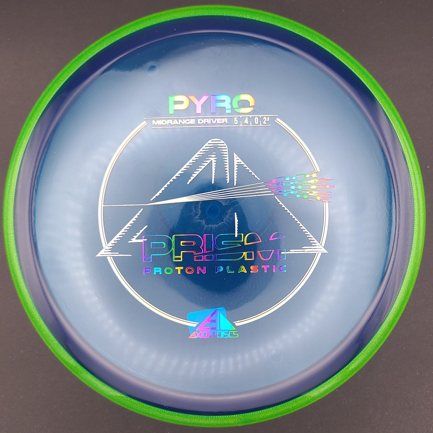 Axiom - Pyro - Proton Prism