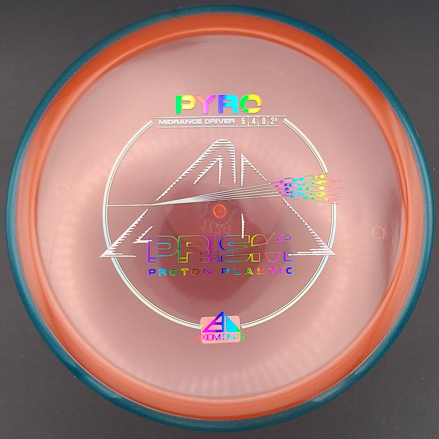 Axiom - Pyro - Proton Prism