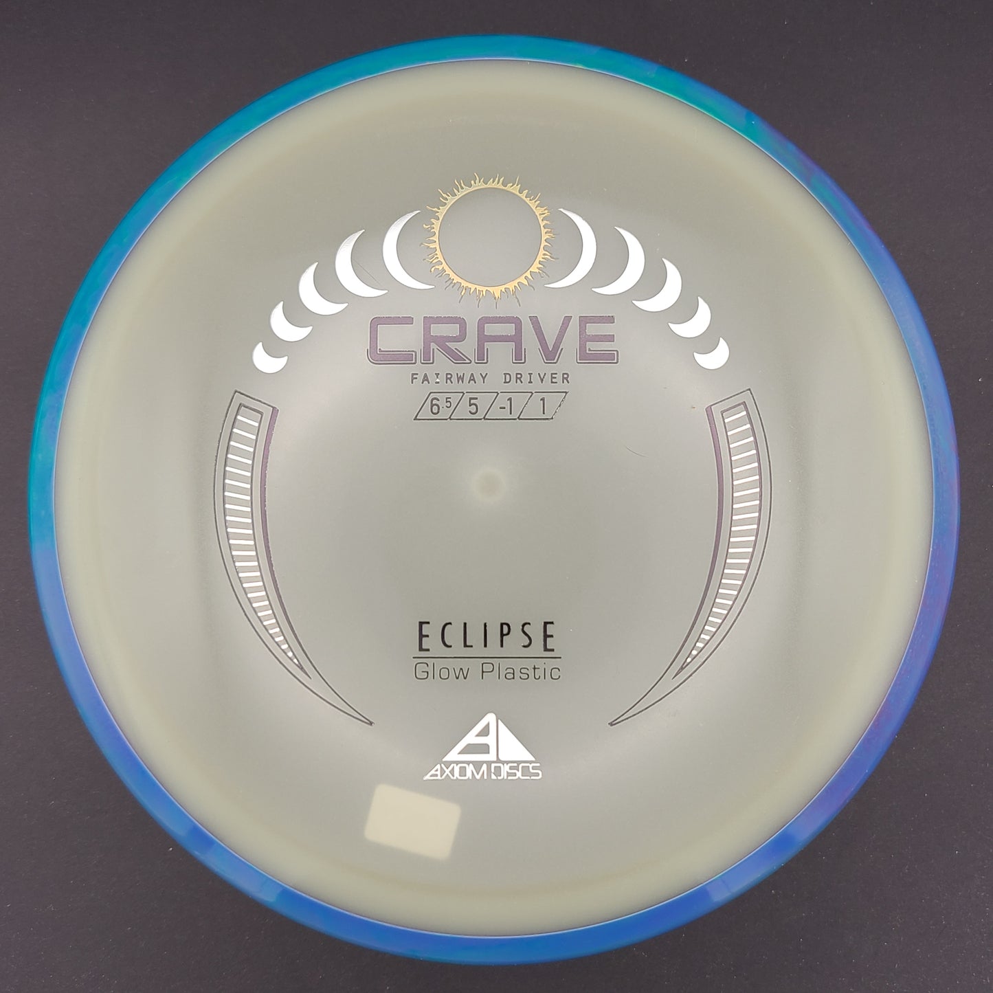 Axiom - Crave - Eclipse