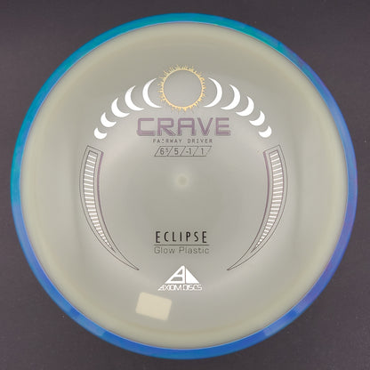 Axiom - Crave - Eclipse