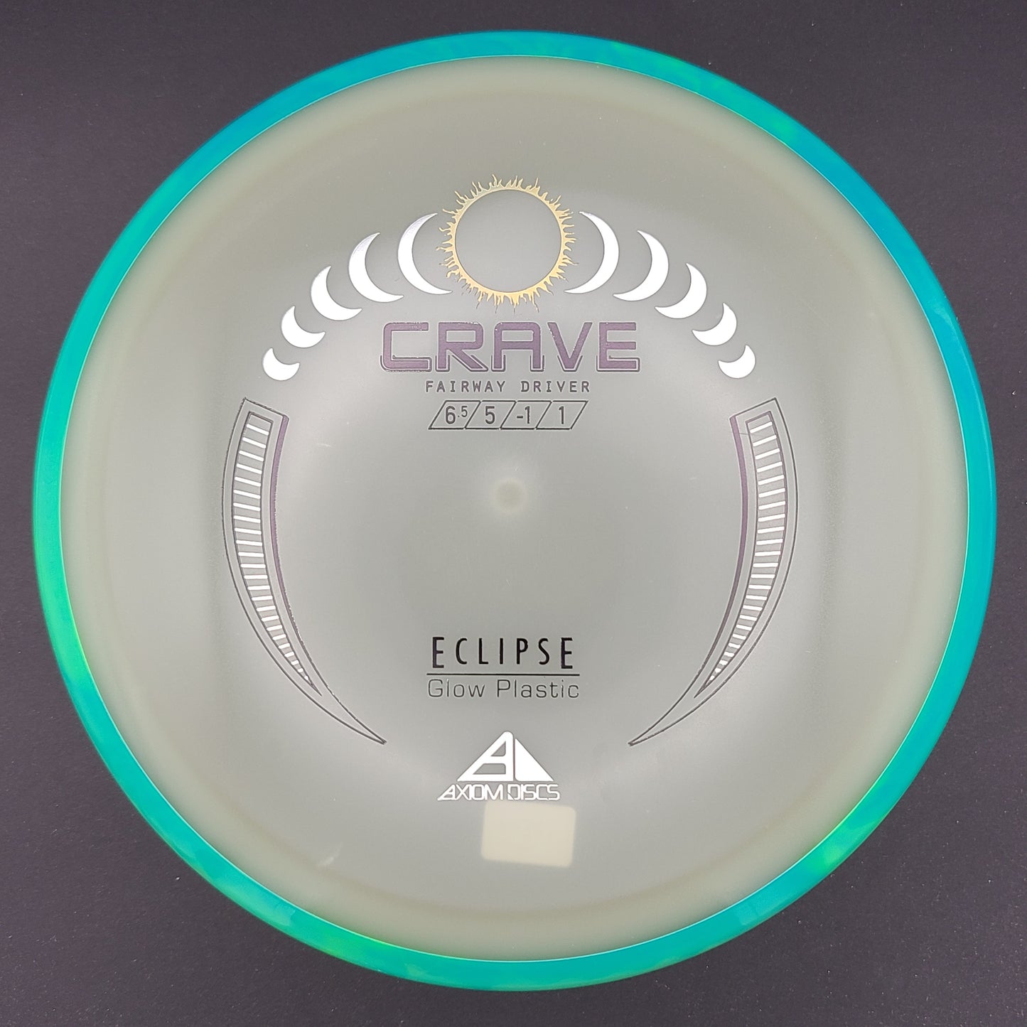 Axiom - Crave - Eclipse