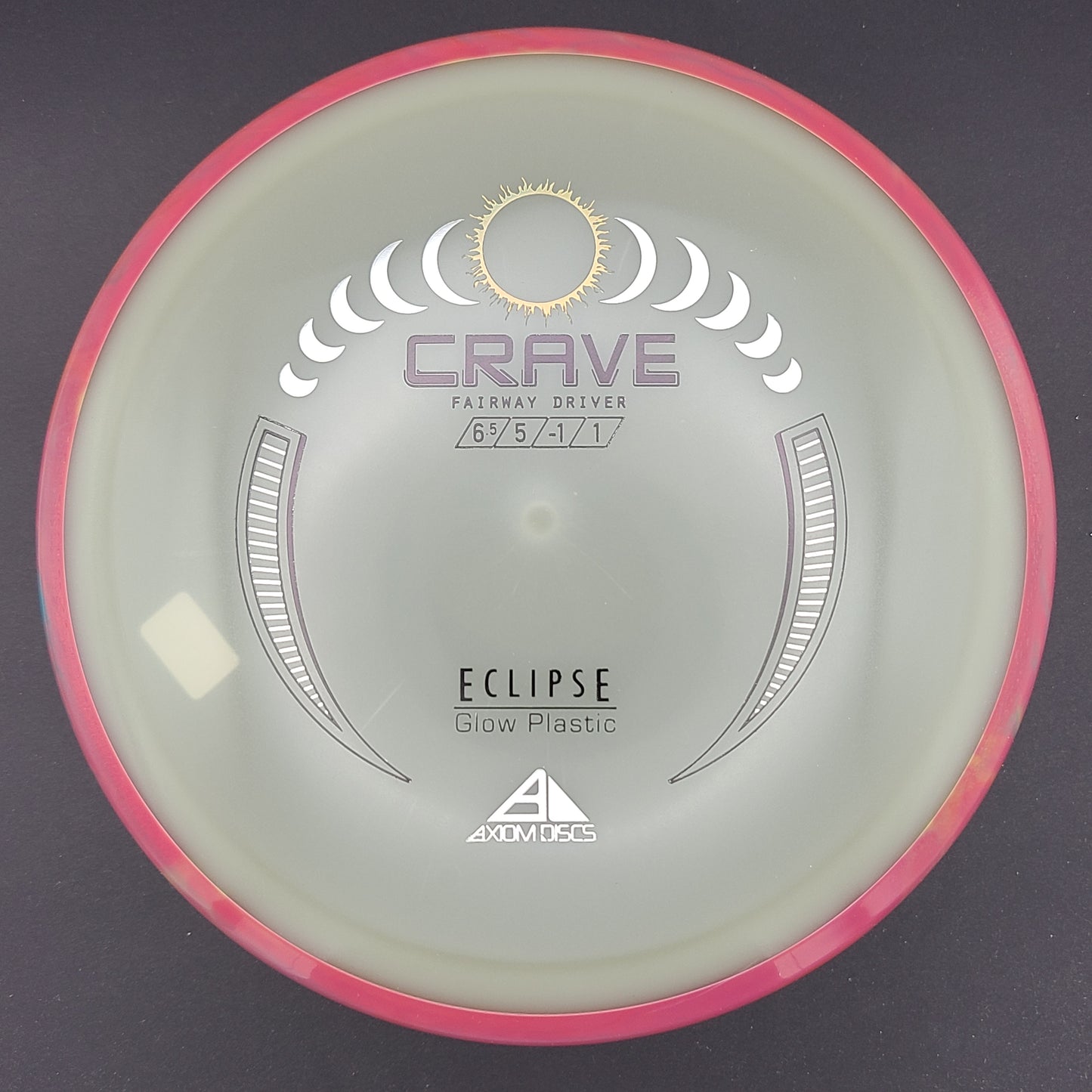 Axiom - Crave - Eclipse